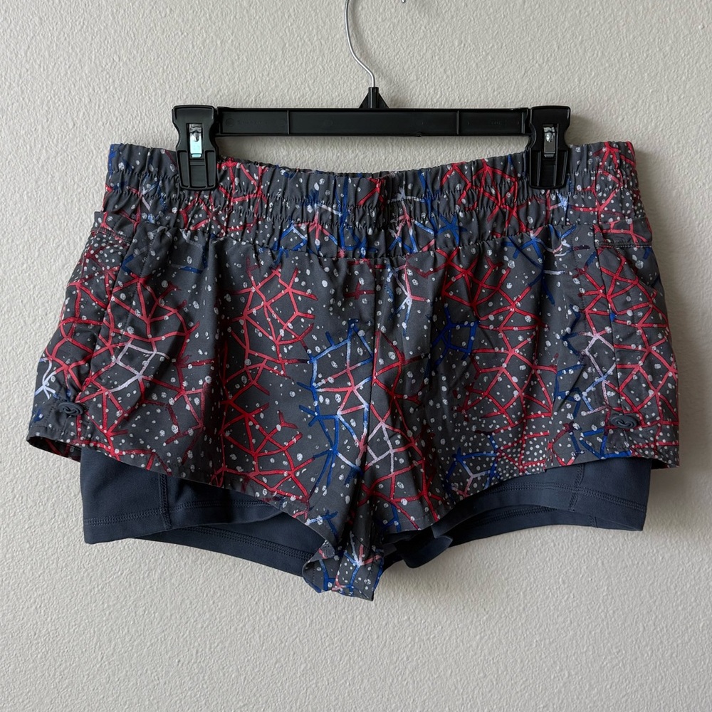 Zella Shorts
